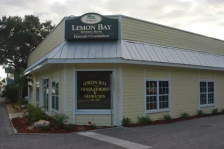 funeral home near me Lemon Bay Funeral Home & Cremation Services