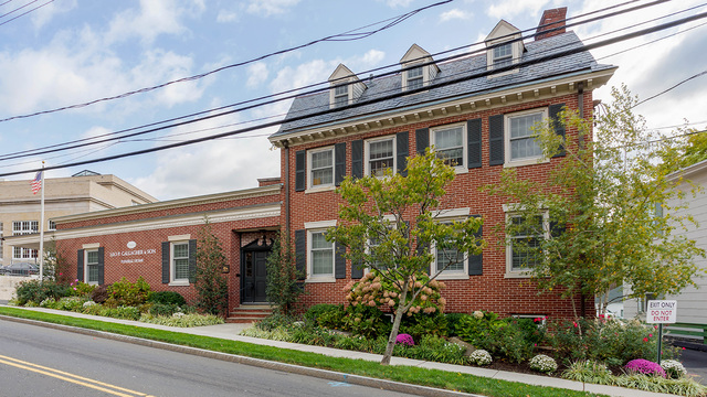 funeral home near me Leo P. Gallagher & Son Funeral Home