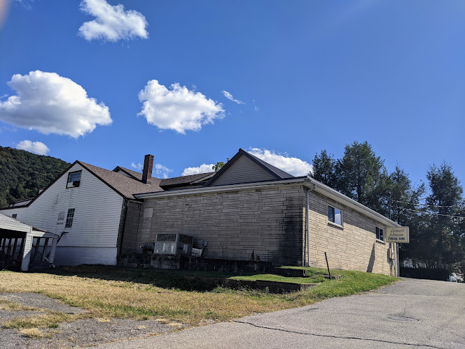 funeral home near me Leonard Johnson & Son Funeral