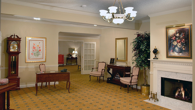 funeral home near me Leppert Mortuaries – Carmel