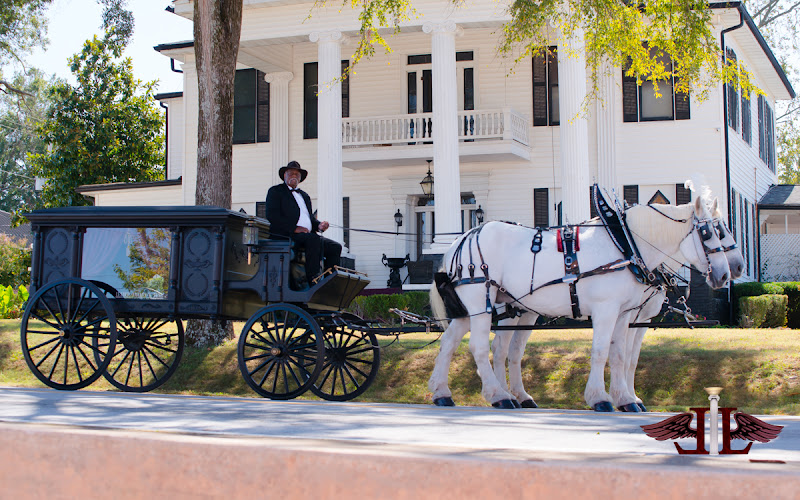 funeral home near me Lester Lackey & Sons Funeral Home Inc.