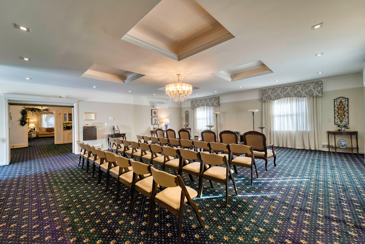 funeral home near me Levandoski-Grillo Funeral Home & Cremation Service