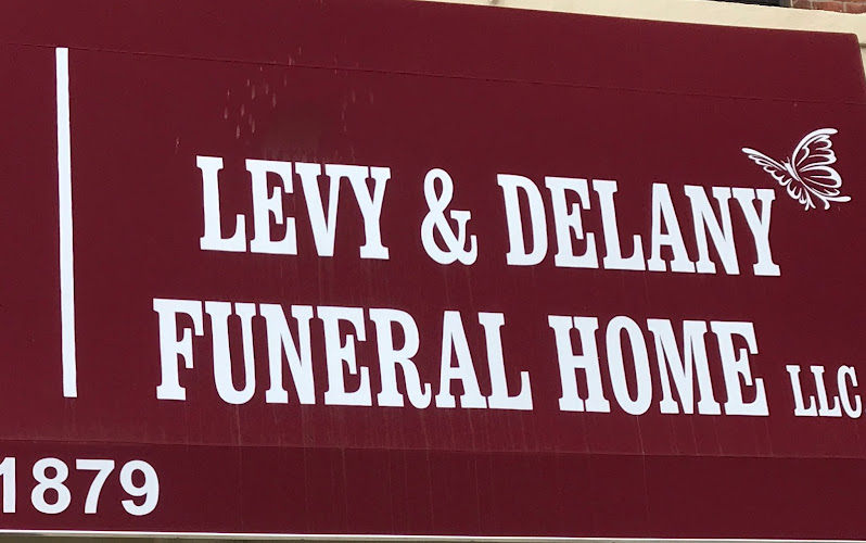 funeral home near me Levy & Delany Funeral Home Llc