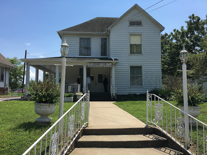 funeral home near me Lewis Funeral Home