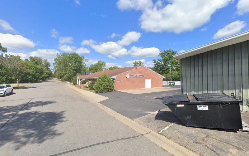 funeral home near me Libbey Funeral Home & Cremation Services