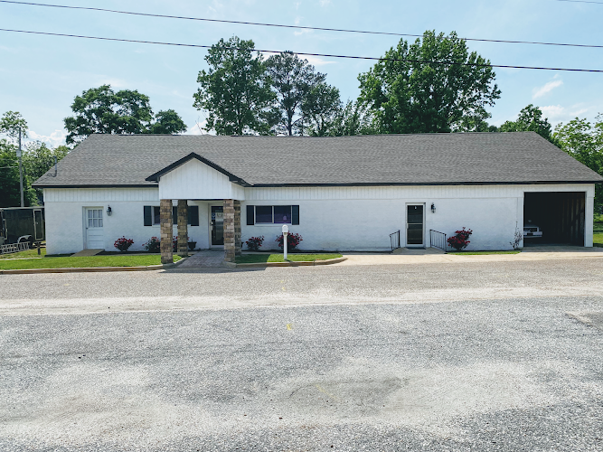 funeral home near me Liberty Mortuary Llc