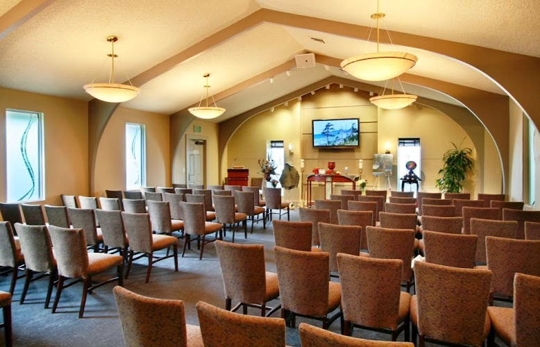 funeral home near me Lifetime Celebrations By Washelli