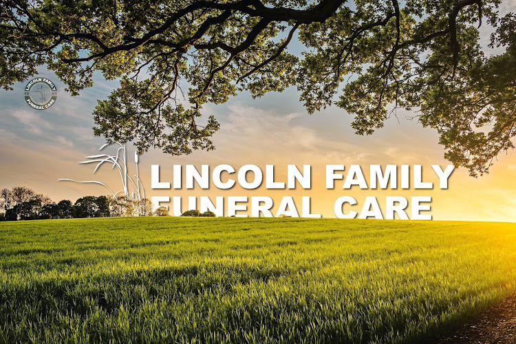 funeral home near me Lincoln Family Funeral Care