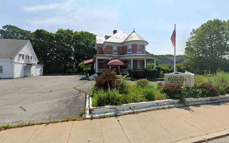 funeral home near me Lincoln Funeral Home
