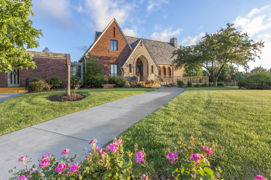 funeral home near me Lincoln Memorial Funeral Home & Cemetery