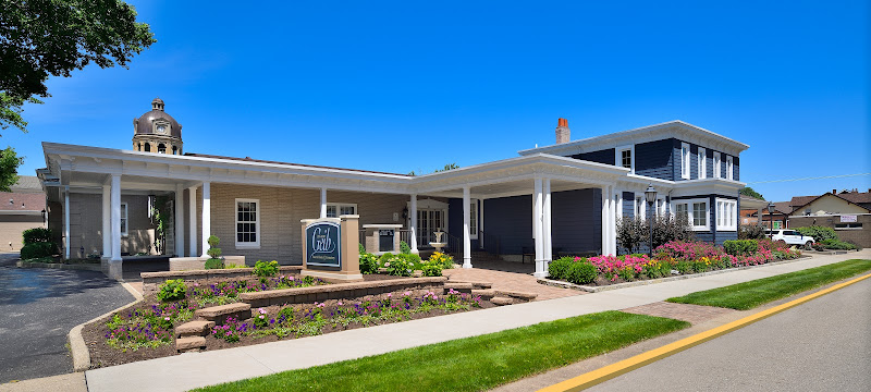 funeral home near me Linn Hert Geib Funeral Home & Crematory