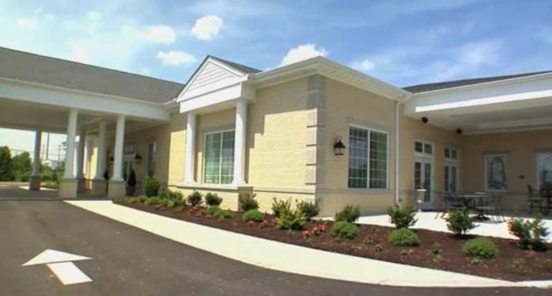 funeral home near me Linnemann Funeral Homes