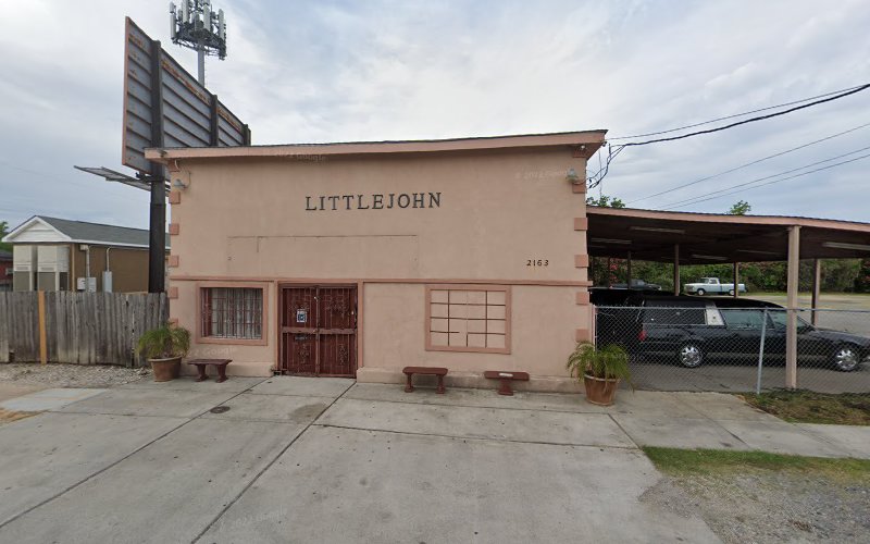 funeral home near me Littlejohn Funeral Home Llc