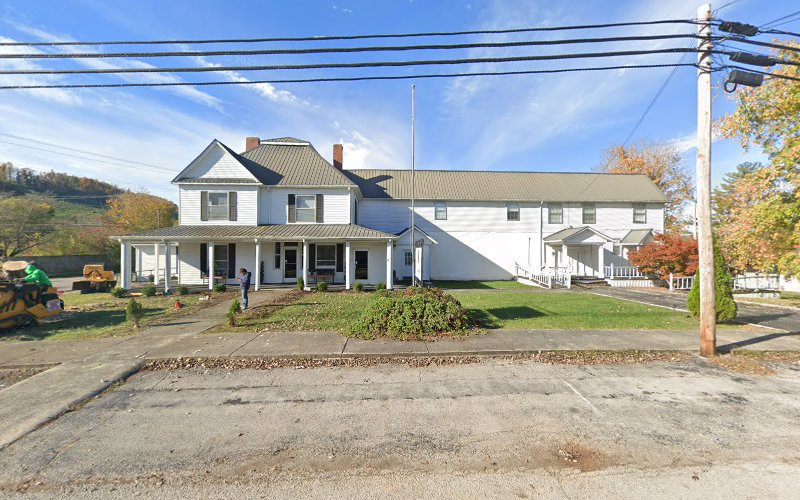 funeral home near me Livingston Funeral Home