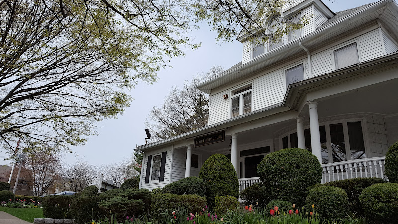 funeral home near me Lloyd Funeral Home