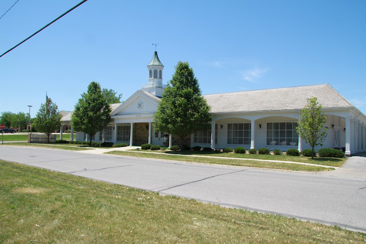 funeral home near me Locke Funeral Services – Tower Park