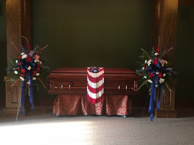 funeral home near me Loess Hills Funeral And Cremation Center