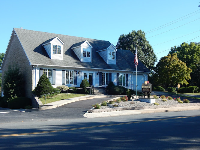 funeral home near me Lofland Funeral Home