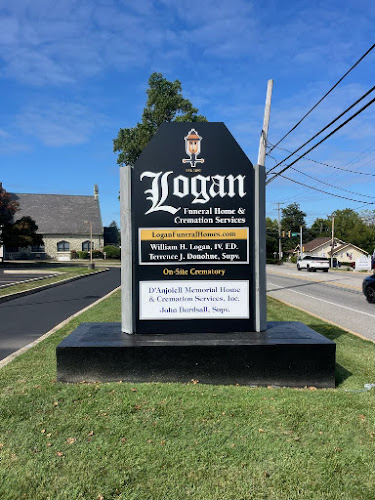 funeral home near me Logan Funeral Home & Cremation Services