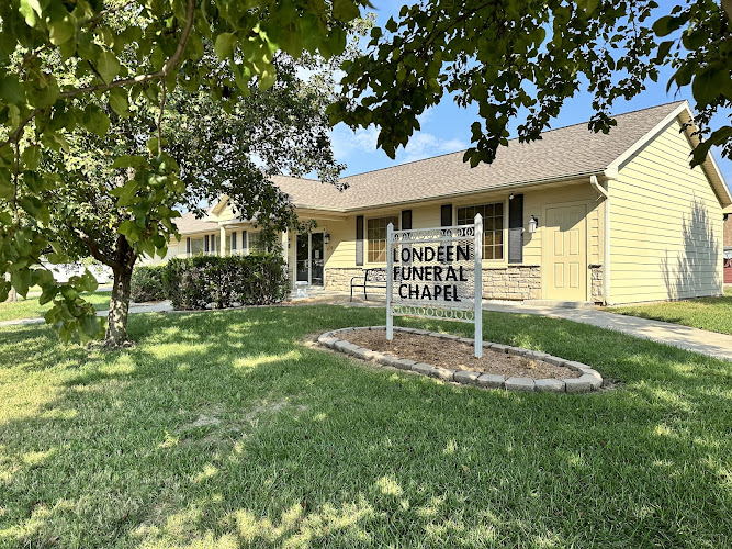 funeral home near me Londeen-Overlease Funeral Home