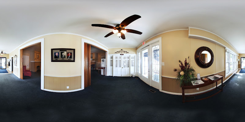 funeral home near me London Funeral Home