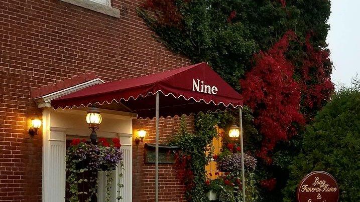 funeral home near me Long Funeral Home & Cremation Services