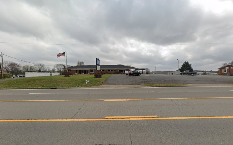 funeral home near me Loretto Memorial Chapel Inc