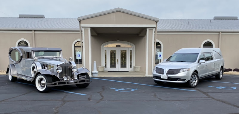 funeral home near me Lowndes Funeral Home-Crematory