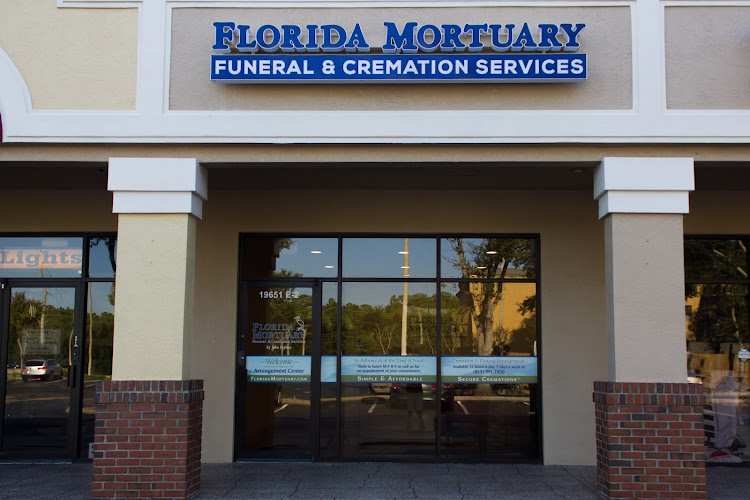 funeral home near me Loyless Funeral Homes