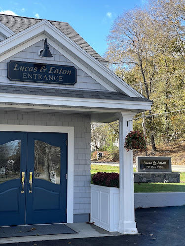 funeral home near me Lucas & Eaton Funeral Home