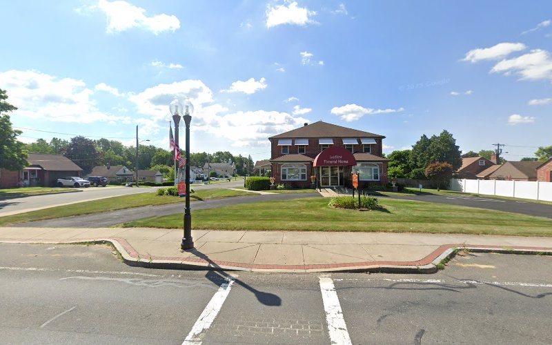 funeral home near me Ludlow Funeral Home