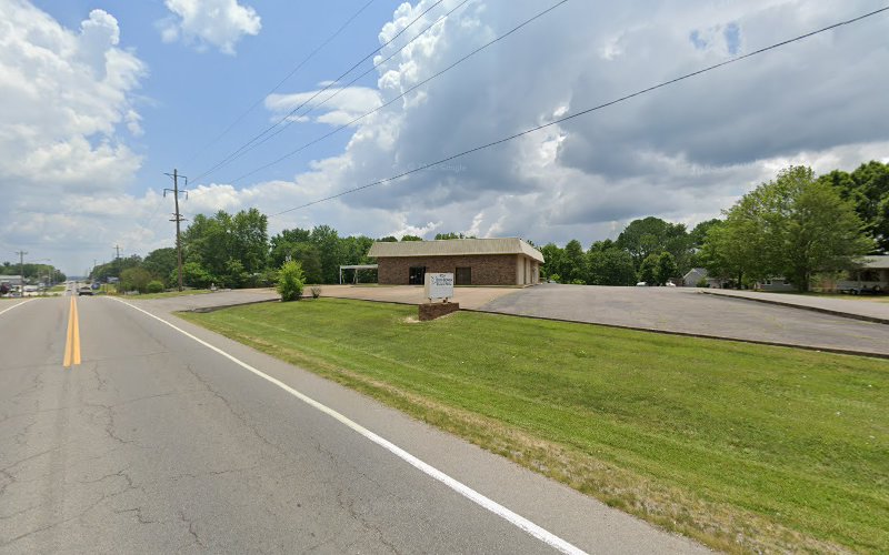 funeral home near me Luff-Bowen Funeral Home