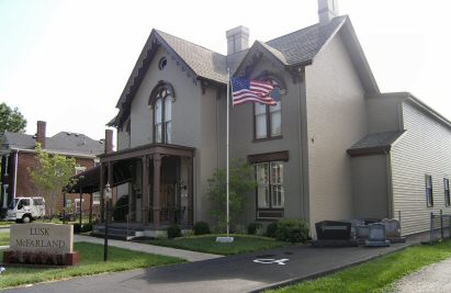 funeral home near me Lusk-Mc Farland Funeral Home