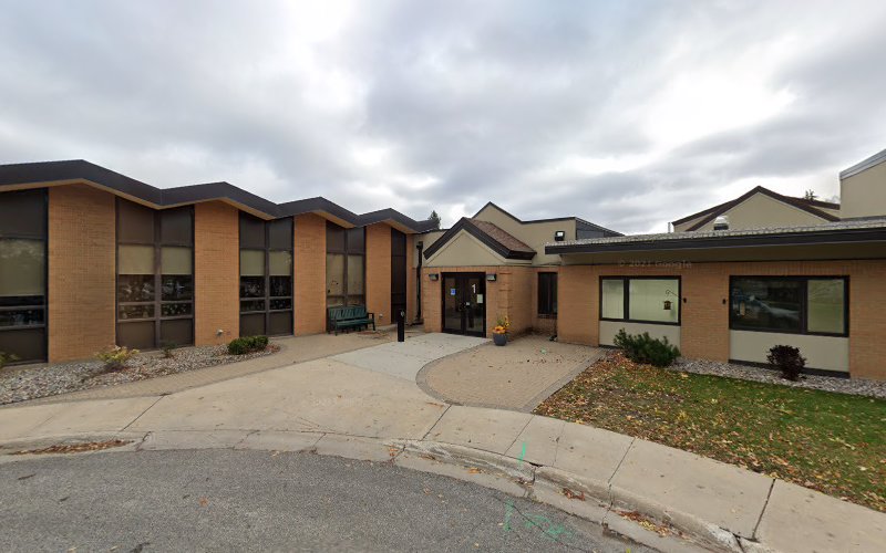 funeral home near me Luther Memorial Home