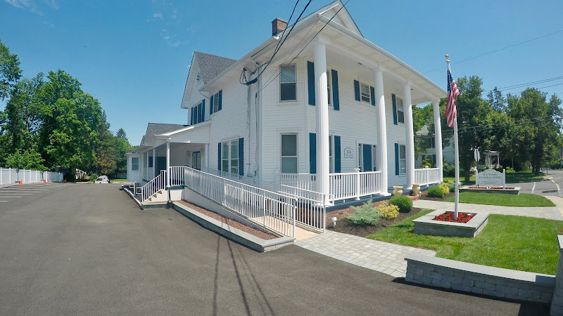 funeral home near me M.j. Murphy Funeral Home