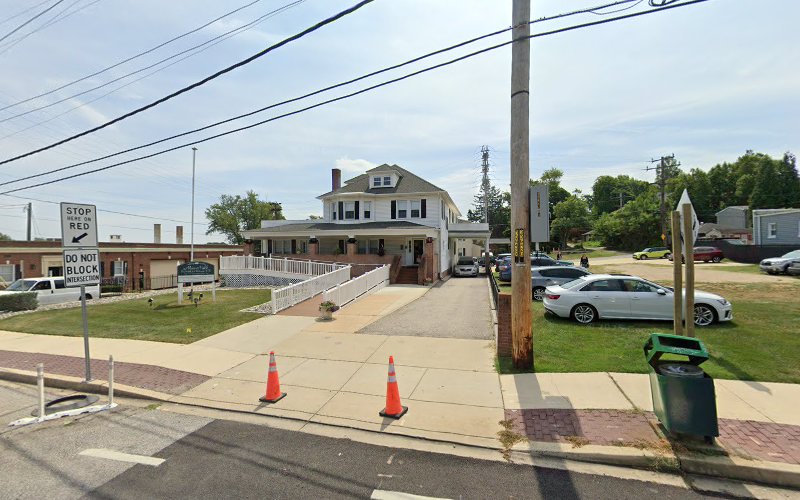 funeral home near me Mac Nabb Funeral Home