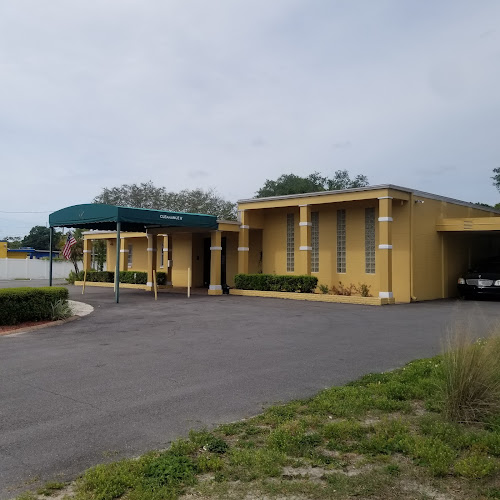 funeral home near me Macdonald Funeral Home & Cremation Services