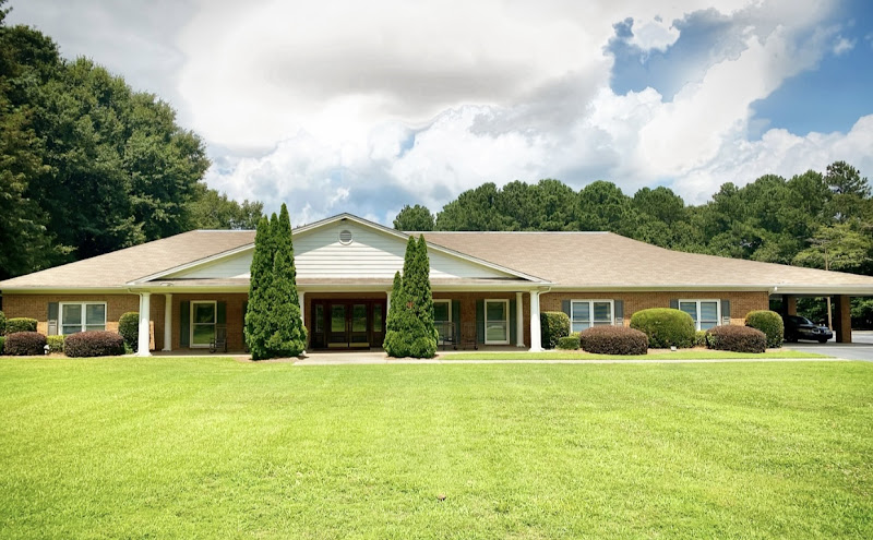 funeral home near me Maddox-Carter Memorial Home