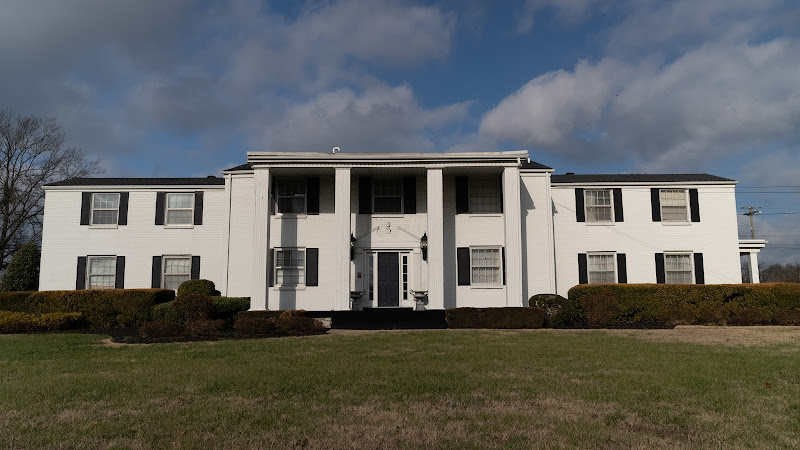 funeral home near me Madison Funeral Home