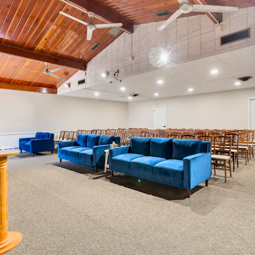 funeral home near me Madonna Multinational Funeral Home