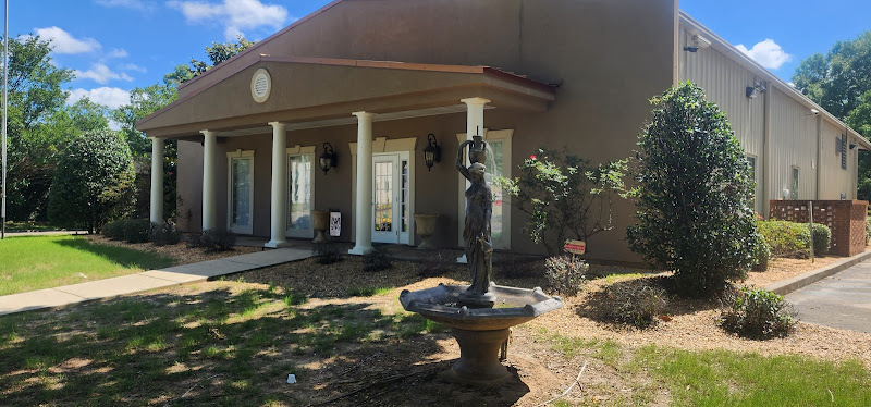 funeral home near me Magnolia Cremations And Funeral Services