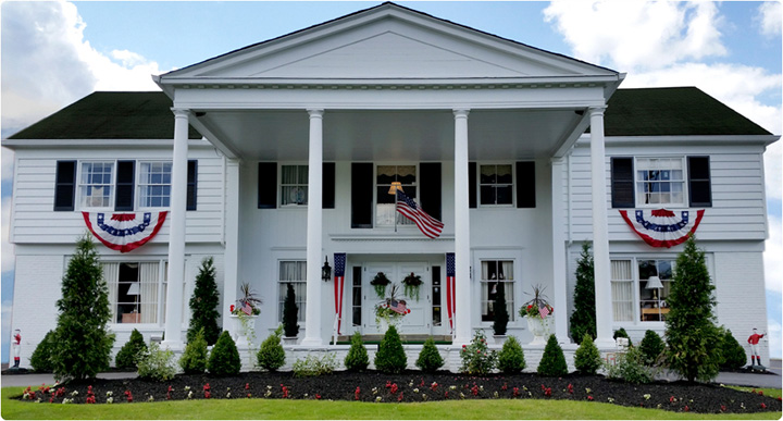 funeral home near me Maher-Melbourne Funeral Home