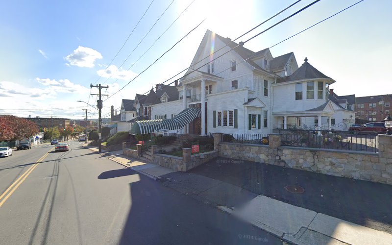 funeral home near me Maiorano Funeral Home