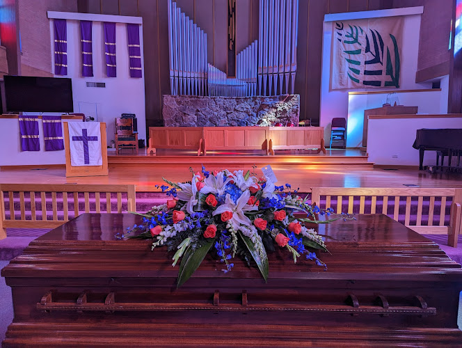 funeral home near me Malesich And Shirey Funeral Home