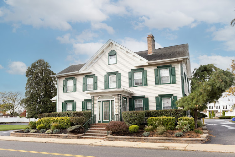 funeral home near me Maliszewski Funeral Home