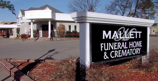 funeral home near me Mallett Funeral Home And Crematory