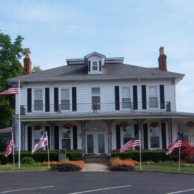 funeral home near me Malone Funeral Home