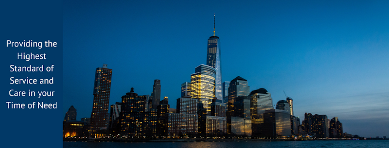 funeral home near me Manhattan Jewish Funeral Home