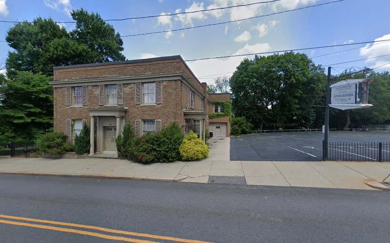 funeral home near me Manning-Heffern Funeral Home And Cremation Services