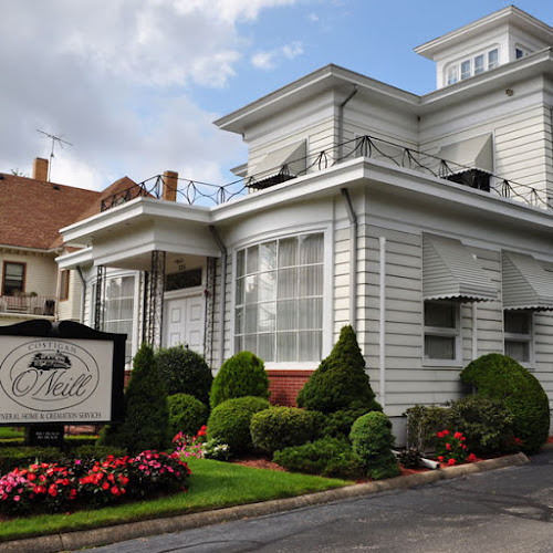 funeral home near me Manning-Heffern-O'neill Funeral Home